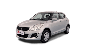 Used 2013 Maruti Suzuki Swift VDi Diesel Manual Image
