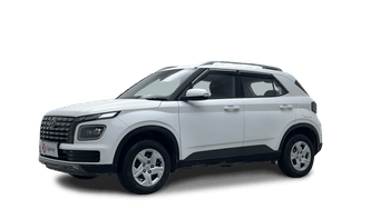 Used 2023 Hyundai Venue SX 1.2 Petrol Petrol Manual Image