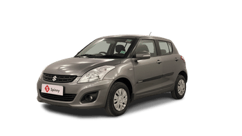 Used 2014 Maruti Suzuki Swift VDi Diesel Manual Image