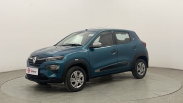 Used 2020 Renault Kwid RXT 1.0 Opt Petrol Manual Image