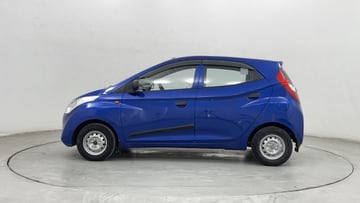 Used 2015 Hyundai Eon Era + Petrol Manual Image