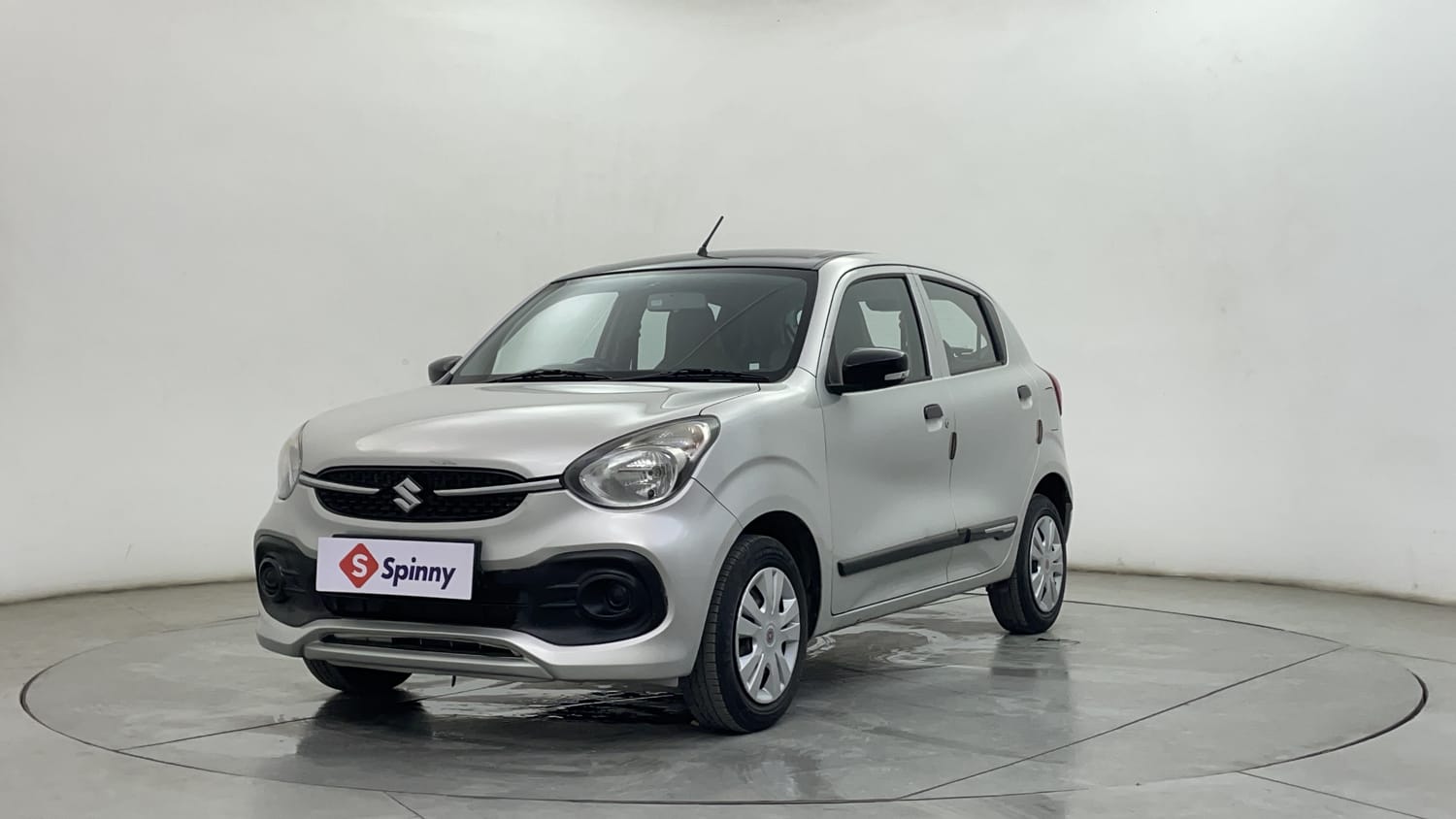 2023 Maruti Suzuki Celerio ZXi