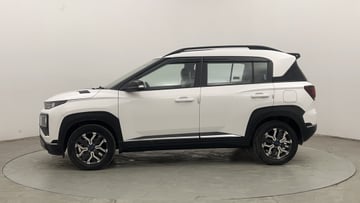 Used 2023 Hyundai Exter SX (O) 1.2 MT Petrol Manual Image