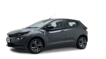Used 2022 Tata Altroz XZ Petrol Petrol Manual Image