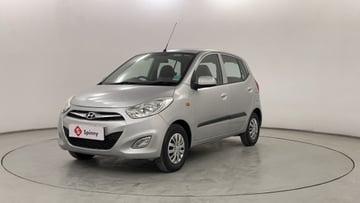 Used 2014 Hyundai I10 Sportz 1.1 iRDE2 Petrol Manual Image