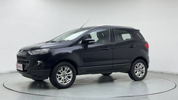 Used 2017 Ford EcoSport Titanium 1.5L Ti-VCT AT Petrol Automatic Image