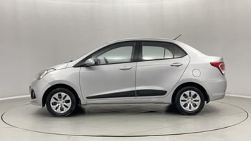 Used 2015 Hyundai Xcent S 1.2 Petrol Manual Image