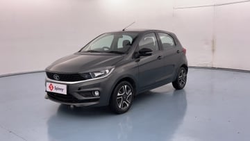 Used 2021 Tata Tiago XZ Plus Petrol Manual Image