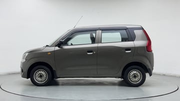Used 2021 Maruti Suzuki Wagon R LXi (O) 1.0 CNG Cng Manual Image