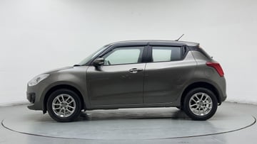 Used 2023 Maruti Suzuki Swift ZXi AMT Petrol Automatic Image