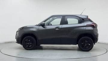 Used 2024 Tata Punch Adventure MT Petrol Manual Image