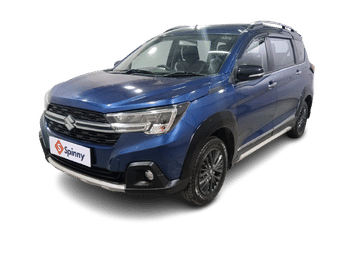 Used 2022 Maruti Suzuki XL6 Zeta MT Petrol Petrol Manual Image