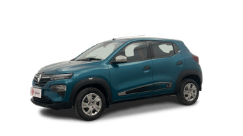 Used 2020 Renault Kwid RXT 1.0 Opt Petrol Manual Image
