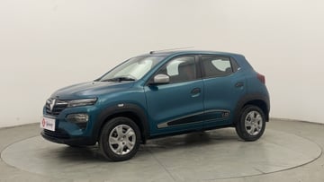 Used 2020 Renault Kwid RXT 1.0 Opt Petrol Manual Image