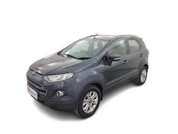 Used 2014 Ford EcoSport Titanium 1.5 TDCi Diesel Manual Image