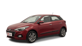 Used 2019 Hyundai Elite i20 Asta 1.4 (O) CRDi Diesel Manual Image