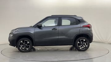 Used 2024 Tata Punch Accomplished Dazzle MT Sunroof Petrol Manual Image