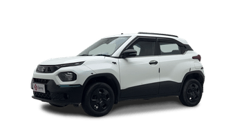 Used 2023 Tata Punch Pure MT Petrol Manual Image