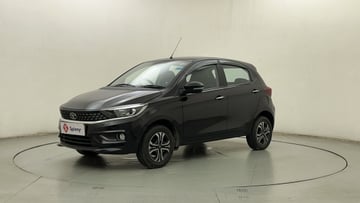 Used 2022 Tata Tiago XZ Plus CNG Cng Manual Image