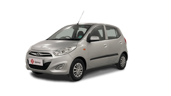 Used 2014 Hyundai I10 Sportz 1.1 iRDE2 Petrol Manual Image