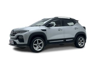 Used 2021 Renault Kiger RXT (O) MT Petrol Manual Image