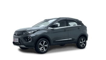 Used 2022 Tata Nexon XZ Plus (O) Diesel Diesel Manual Image