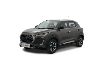 Used 2021 Nissan Magnite XV Premium Turbo Petrol Manual Image