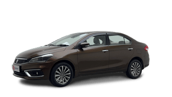 Used 2018 Maruti Suzuki Ciaz Alpha Hybrid 1.5 Petrol Manual Image