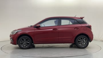 Used 2018 Hyundai Elite i20 Asta 1.2 Petrol Manual Image