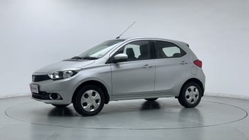 Used 2016 Tata Tiago Revotron XZ Petrol Manual Image