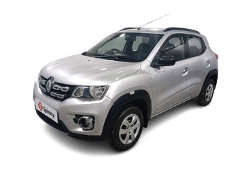 Used 2016 Renault Kwid RXT Petrol Manual Image