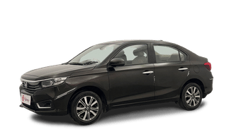 Used 2023 Honda Amaze VX MT 1.2 Petrol Petrol Manual Image