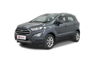 Used 2019 Ford EcoSport Titanium 1.5L Ti-VCT Petrol Manual Image