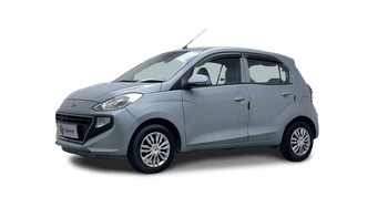 Used 2019 Hyundai Santro Sportz AMT Petrol Automatic Image