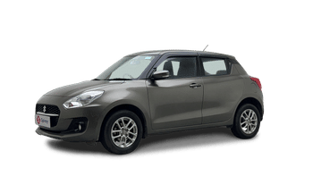 Used 2023 Maruti Suzuki Swift ZXi AMT Petrol Automatic Image