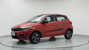 Used 2024 Tata Tiago XZ Plus CNG Cng Manual Image