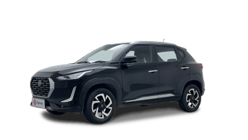 Used 2021 Nissan Magnite XV Turbo Petrol Manual Image