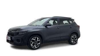 Used 2023 Kia Seltos X Line 1.5 Turbo Petrol DCT Petrol Automatic Image