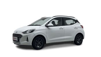 Used 2022 Hyundai Grand i10 Nios Sportz 1.2 Kappa VTVT CNG Cng Manual Image