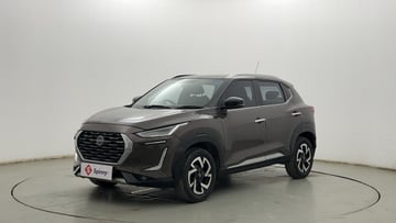 Used 2021 Nissan Magnite XV Premium Turbo Petrol Manual Image