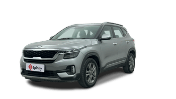 Used 2019 Kia Seltos HTX 1.5 Petrol Manual Image