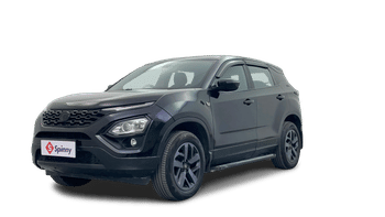 Used 2022 Tata Harrier XZ Plus Dark Edition Diesel Manual Image