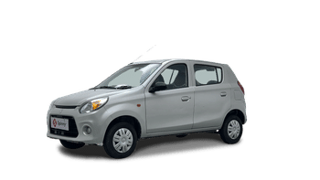 Used 2018 Maruti Suzuki Alto 800 LXi Petrol Manual Image