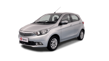 Used 2016 Tata Tiago Revotron XZ Petrol Manual Image