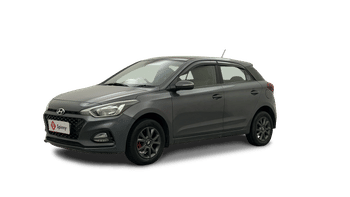 Used 2018 Hyundai Elite i20 Asta 1.2 Petrol Manual Image