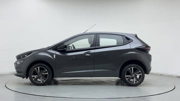Used 2022 Tata Altroz XZ Petrol Petrol Manual Image