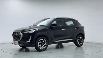 Used 2021 Nissan Magnite XV Turbo Petrol Manual Image