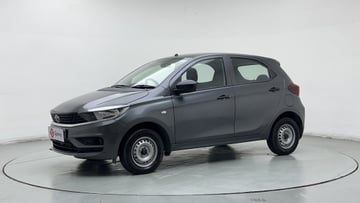 Used 2024 Tata Tiago XE Petrol Manual Image