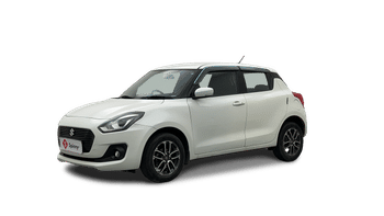 Used 2019 Maruti Suzuki Swift ZXi Plus AMT Petrol Automatic Image