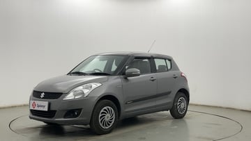 Used 2013 Maruti Suzuki Swift VXi Petrol Manual Image